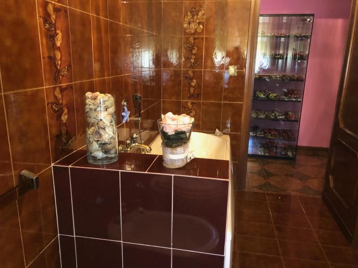 B&B Anna Μπολσένα Εξωτερικό φωτογραφία