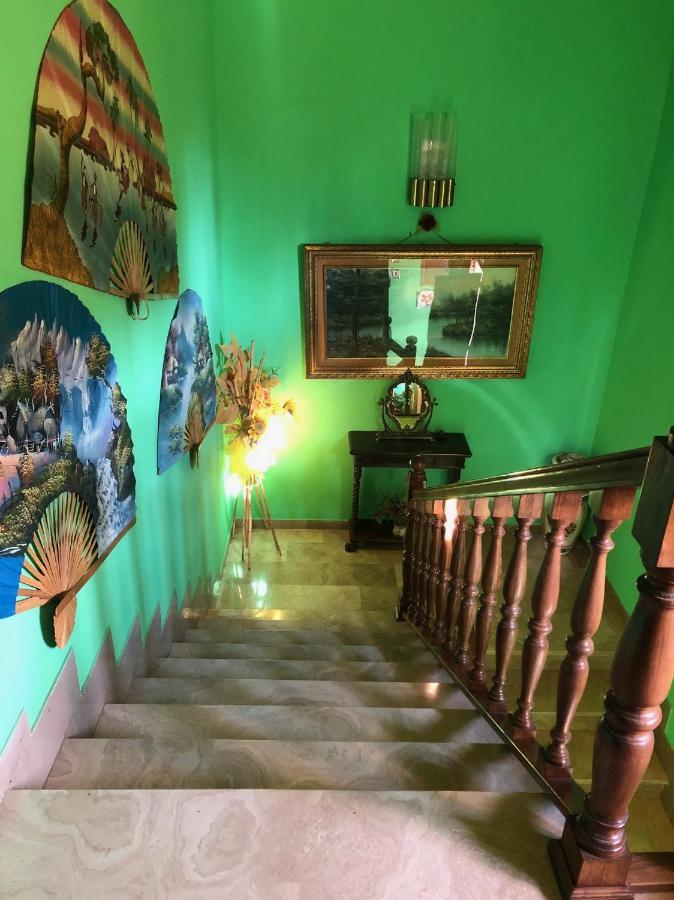 B&B Anna Μπολσένα Εξωτερικό φωτογραφία