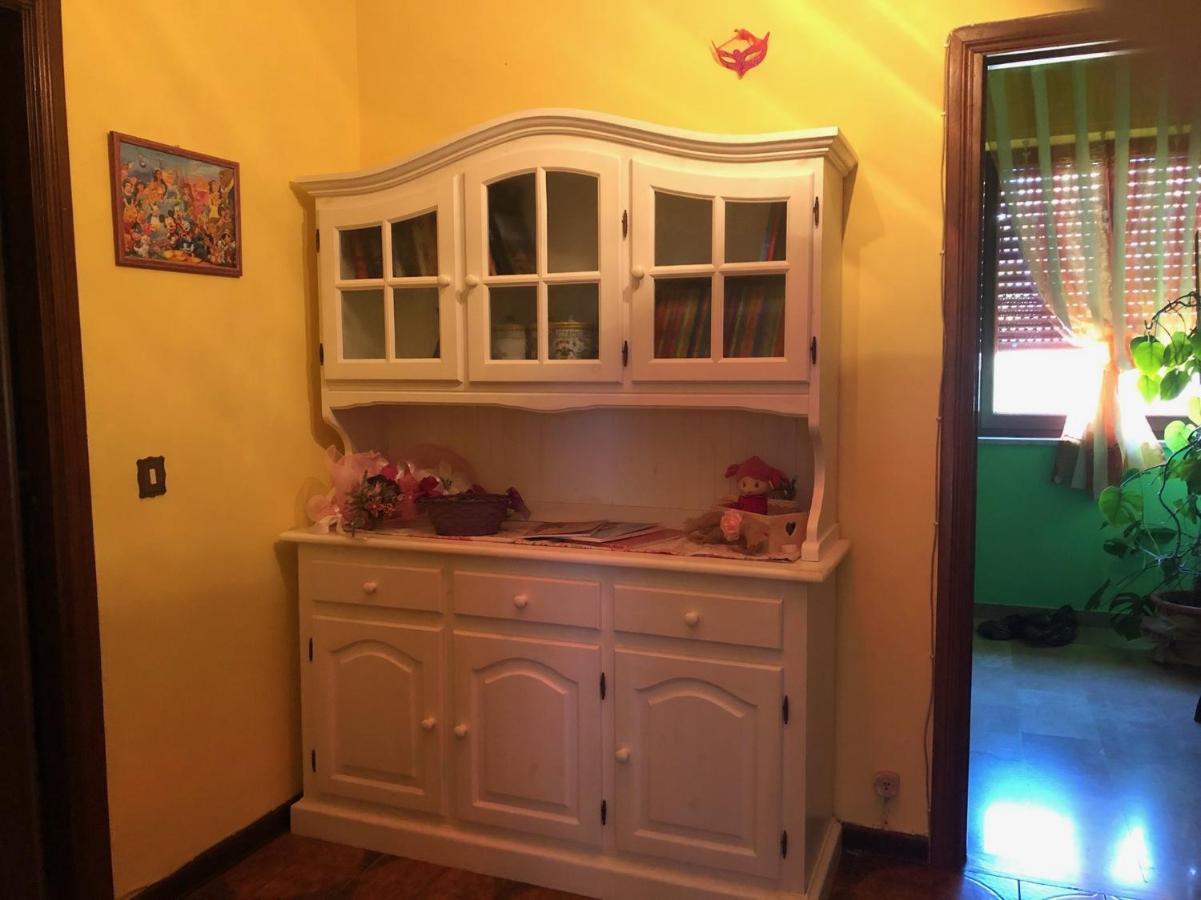 B&B Anna Μπολσένα Εξωτερικό φωτογραφία