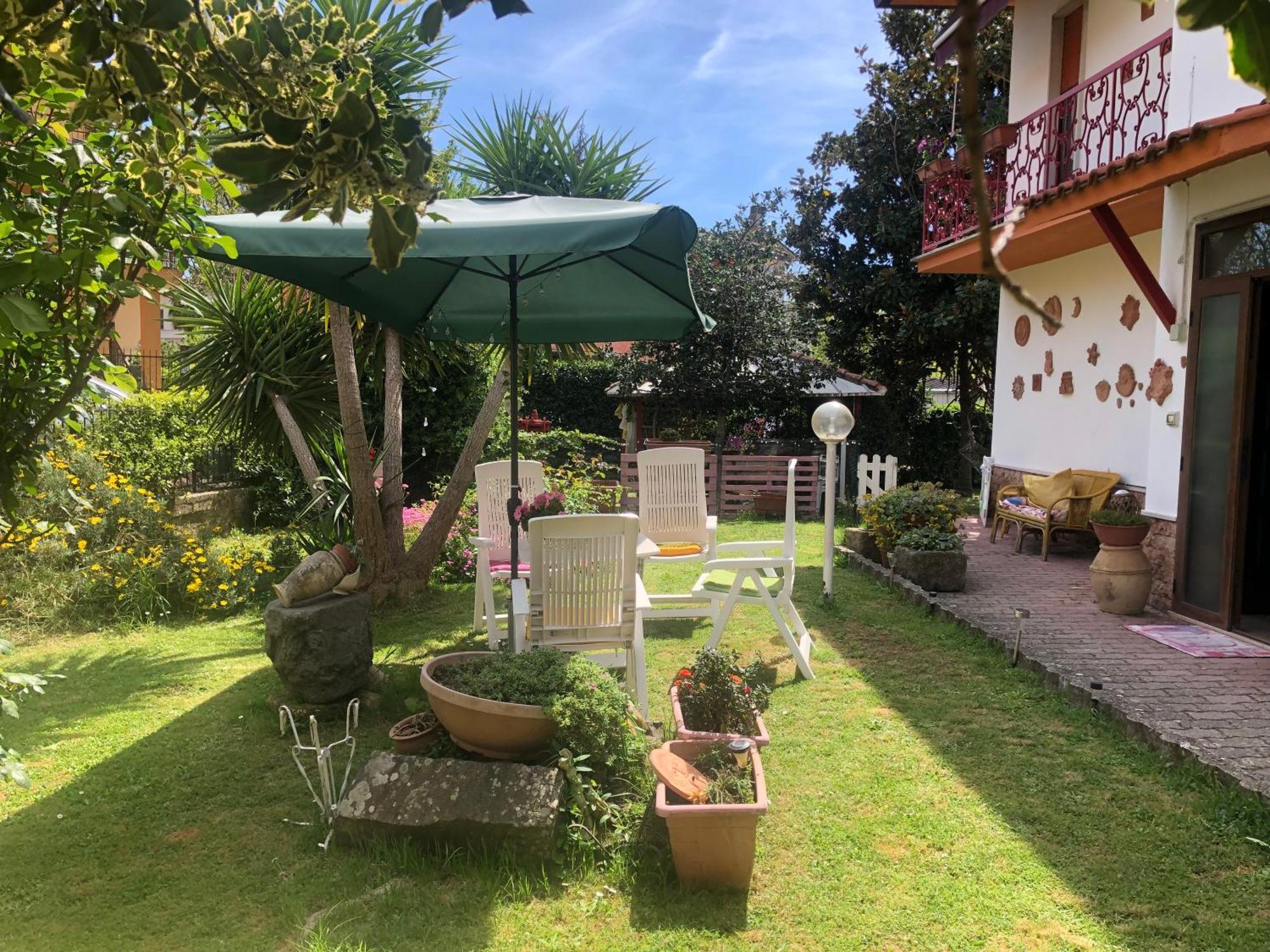 B&B Anna Μπολσένα Εξωτερικό φωτογραφία